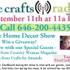 Fave Crafts Radio - Craft Expert