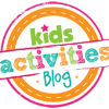 Amanda Formaro is Crafting and Blogging for Kids Activities Blog