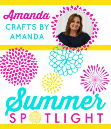 Crafts by Amanda, Amanda Formaro, interviewed by Crafts by Courtney